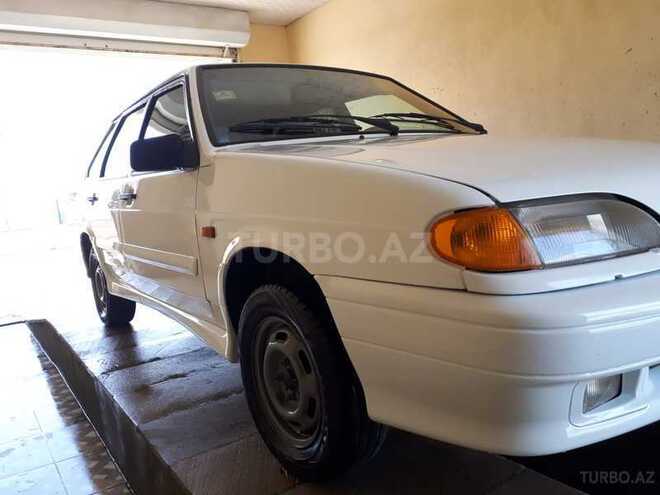 LADA (VAZ) 2114 2012, 92,580 km - 1.6 л - Bakı