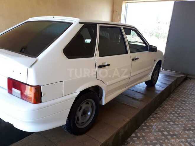 LADA (VAZ) 2114 2012, 92,580 km - 1.6 л - Bakı