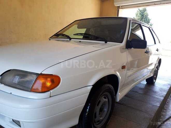LADA (VAZ) 2114 2012, 92,580 km - 1.6 л - Bakı