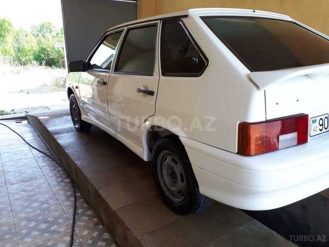 LADA (VAZ) 2114 2012, 92,580 km - 1.6 л - Bakı