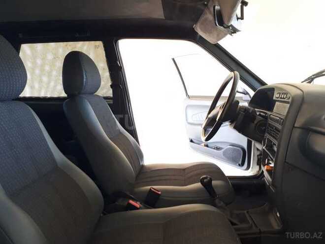 LADA (VAZ) 2114 2012, 92,580 km - 1.6 л - Bakı
