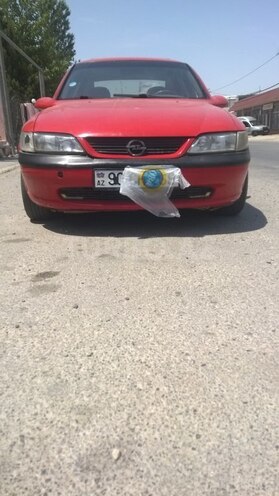 Opel Vita 1996, 205,338 km - 2.0 l - Sumqayıt