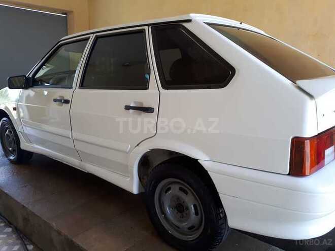 LADA (VAZ) 2114 2012, 92,580 km - 1.6 л - Bakı