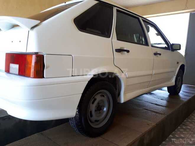 LADA (VAZ) 2114 2012, 92,580 km - 1.6 л - Bakı