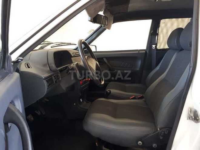 LADA (VAZ) 2114 2012, 92,580 km - 1.6 л - Bakı
