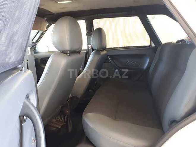 LADA (VAZ) 2114 2012, 92,580 km - 1.6 л - Bakı