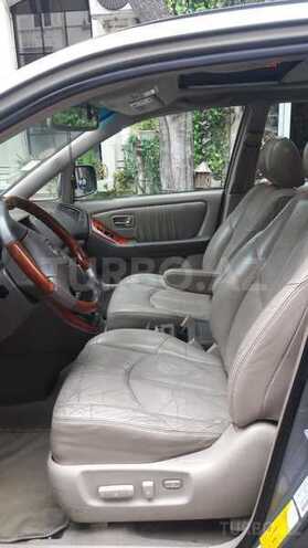 Lexus RX 300 2002, 155,000 km - 3.0 л - Bakı
