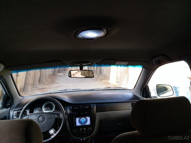Daewoo Gentra 2014, 145,000 km - 1.5 l - Bakı