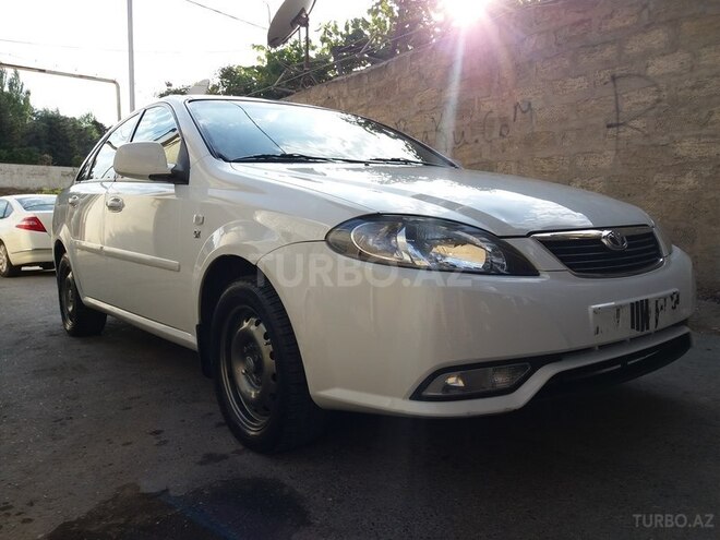 Daewoo Gentra 2014, 145,000 km - 1.5 l - Bakı