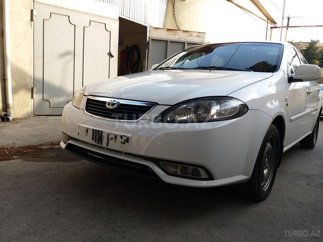 Daewoo Gentra 2014, 145,000 km - 1.5 l - Bakı