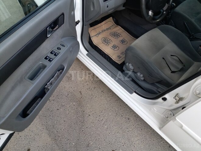 Daewoo Gentra 2014, 145,000 km - 1.5 l - Bakı