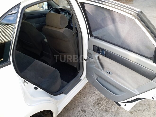 Daewoo Gentra 2014, 145,000 km - 1.5 l - Bakı