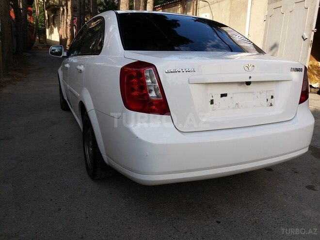 Daewoo Gentra 2014, 145,000 km - 1.5 l - Bakı