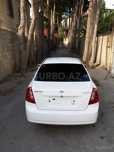 Daewoo Gentra 2014, 145,000 km - 1.5 l - Bakı