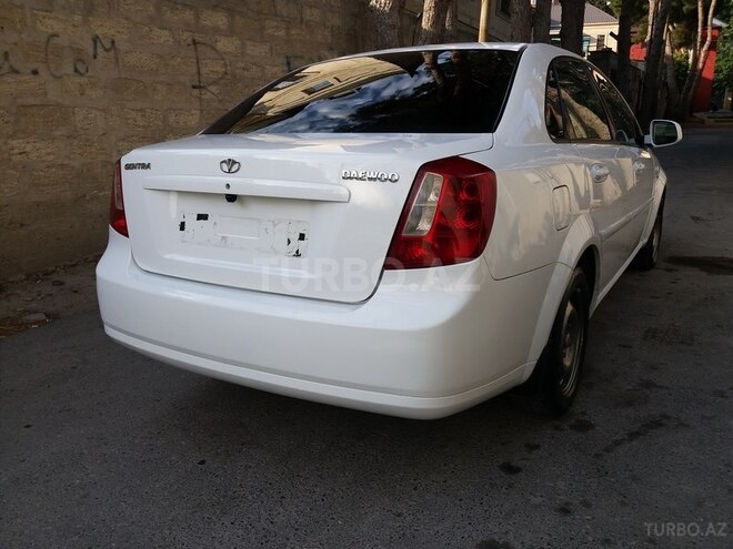 Daewoo Gentra 2014, 145,000 km - 1.5 l - Bakı