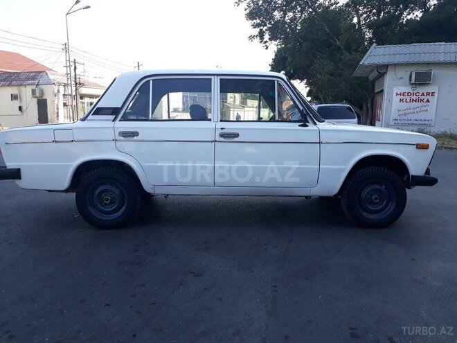 LADA (VAZ) 2106 1988, 145,000 km - 1.3 l - Bakı