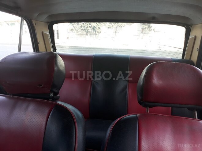 LADA (VAZ) 2106 1988, 145,000 km - 1.3 l - Bakı