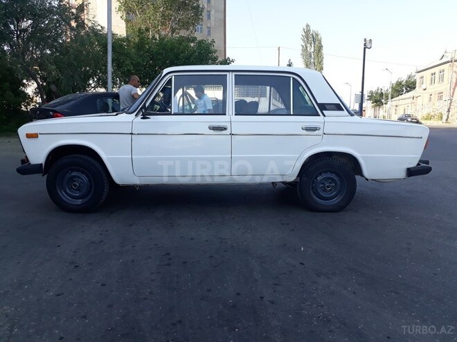 LADA (VAZ) 2106 1988, 145,000 km - 1.3 l - Bakı