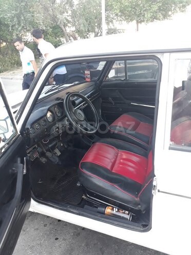 LADA (VAZ) 2106 1988, 145,000 km - 1.3 l - Bakı