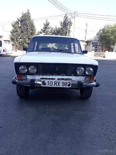 LADA (VAZ) 2106 1988, 145,000 km - 1.3 l - Bakı