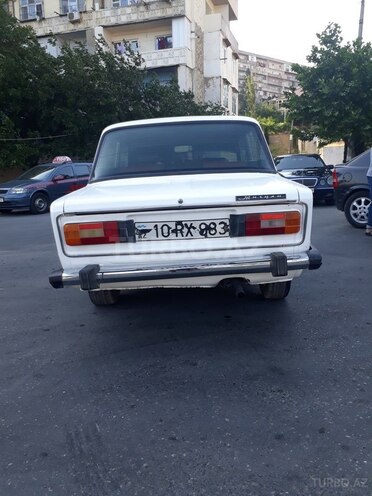LADA (VAZ) 2106 1988, 145,000 km - 1.3 l - Bakı
