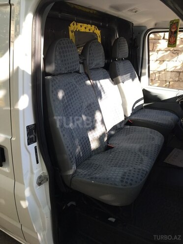 Ford Transit 2008, 154,000 km - 2.4 l - Bakı