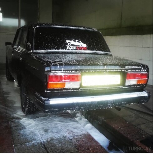 LADA (VAZ) 2107 2011, 45,000 km - 1.6 l - Bakı