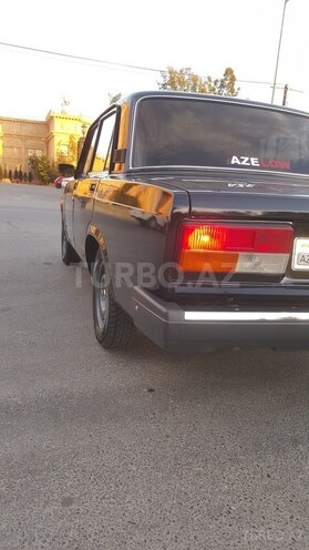 LADA (VAZ) 2107 2011, 45,000 km - 1.6 l - Bakı