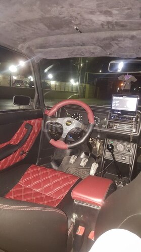 LADA (VAZ) 2107 2011, 45,000 km - 1.6 l - Bakı
