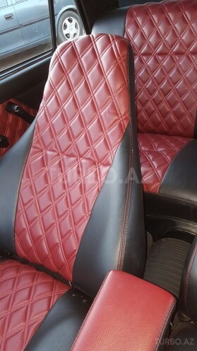 LADA (VAZ) 2107 2011, 45,000 km - 1.6 l - Bakı
