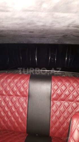 LADA (VAZ) 2107 2011, 45,000 km - 1.6 l - Bakı