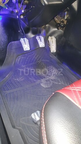 LADA (VAZ) 2107 2011, 45,000 km - 1.6 l - Bakı
