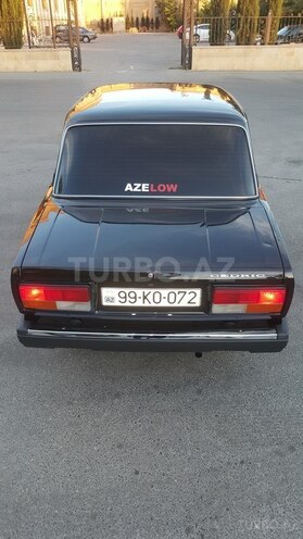 LADA (VAZ) 2107 2011, 45,000 km - 1.6 l - Bakı
