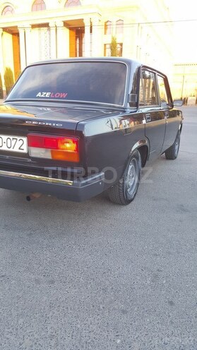 LADA (VAZ) 2107 2011, 45,000 km - 1.6 l - Bakı
