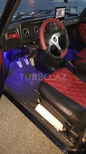 LADA (VAZ) 2107 2011, 45,000 km - 1.6 l - Bakı
