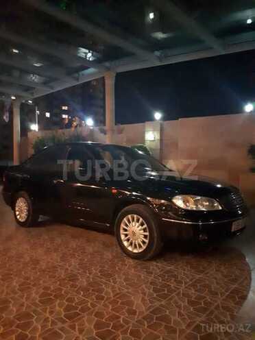 Nissan Sunny 2008, 278,000 km - 1.6 l - Bakı
