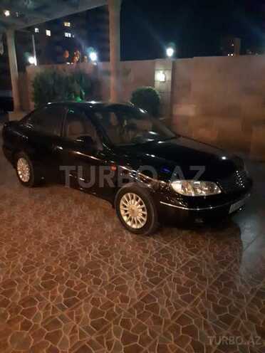 Nissan Sunny 2008, 278,000 km - 1.6 l - Bakı