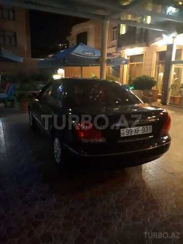 Nissan Sunny 2008, 278,000 km - 1.6 l - Bakı