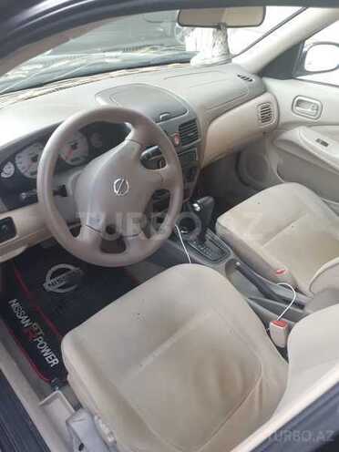 Nissan Sunny 2008, 278,000 km - 1.6 l - Bakı