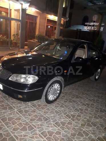Nissan Sunny 2008, 278,000 km - 1.6 l - Bakı