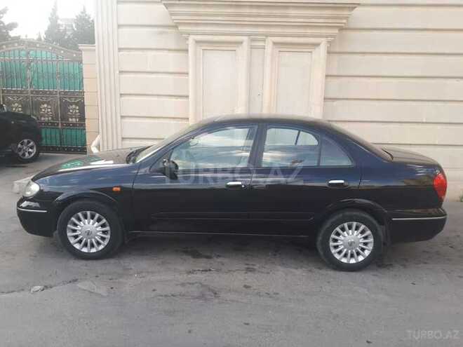 Nissan Sunny 2008, 278,000 km - 1.6 l - Bakı