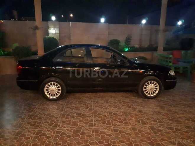 Nissan Sunny 2008, 278,000 km - 1.6 l - Bakı