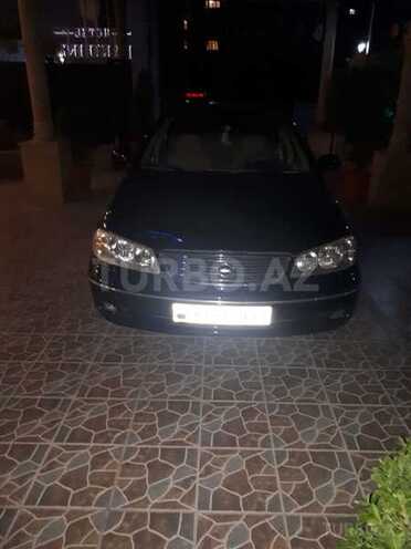 Nissan Sunny 2008, 278,000 km - 1.6 l - Bakı
