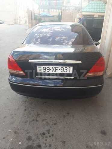 Nissan Sunny 2008, 278,000 km - 1.6 l - Bakı