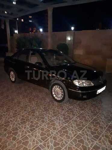 Nissan Sunny 2008, 278,000 km - 1.6 l - Bakı