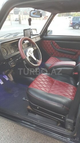 LADA (VAZ) 2107 2011, 45,000 km - 1.6 l - Bakı