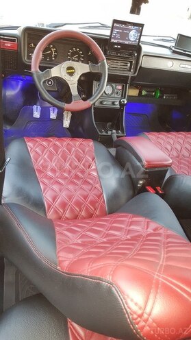 LADA (VAZ) 2107 2011, 45,000 km - 1.6 l - Bakı