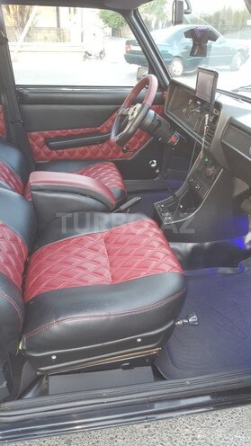 LADA (VAZ) 2107 2011, 45,000 km - 1.6 l - Bakı