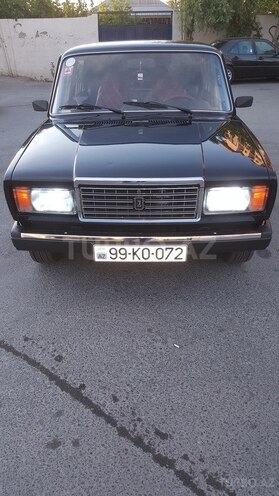 LADA (VAZ) 2107 2011, 45,000 km - 1.6 l - Bakı