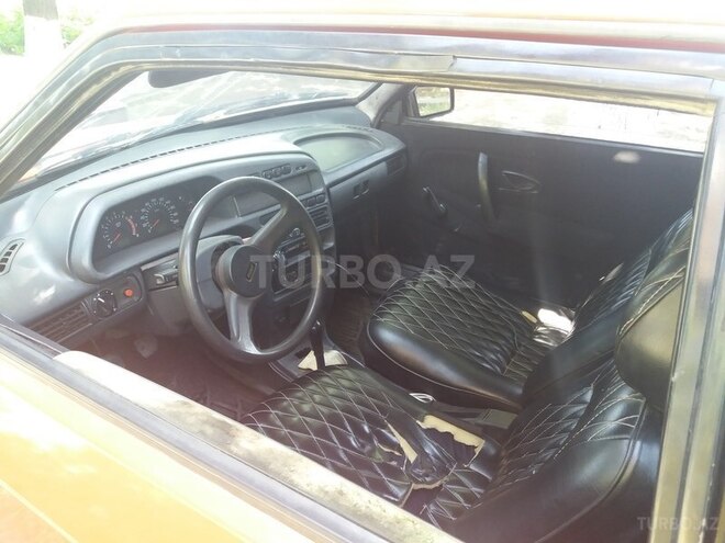LADA (VAZ) 2108 1993, 195,000 km - 1.3 l - Masallı